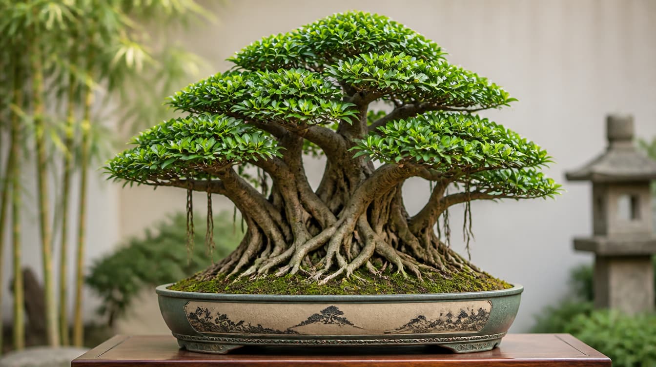 Ảnh: Cây Đa Cảnh