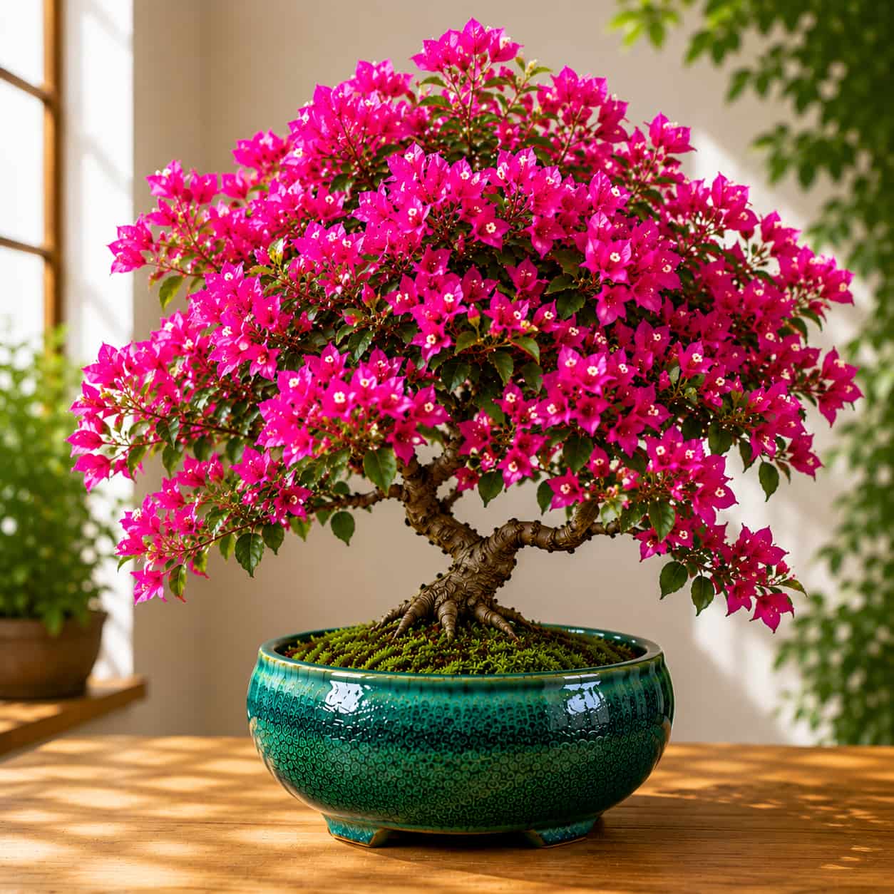 Cây Hoa Giấy