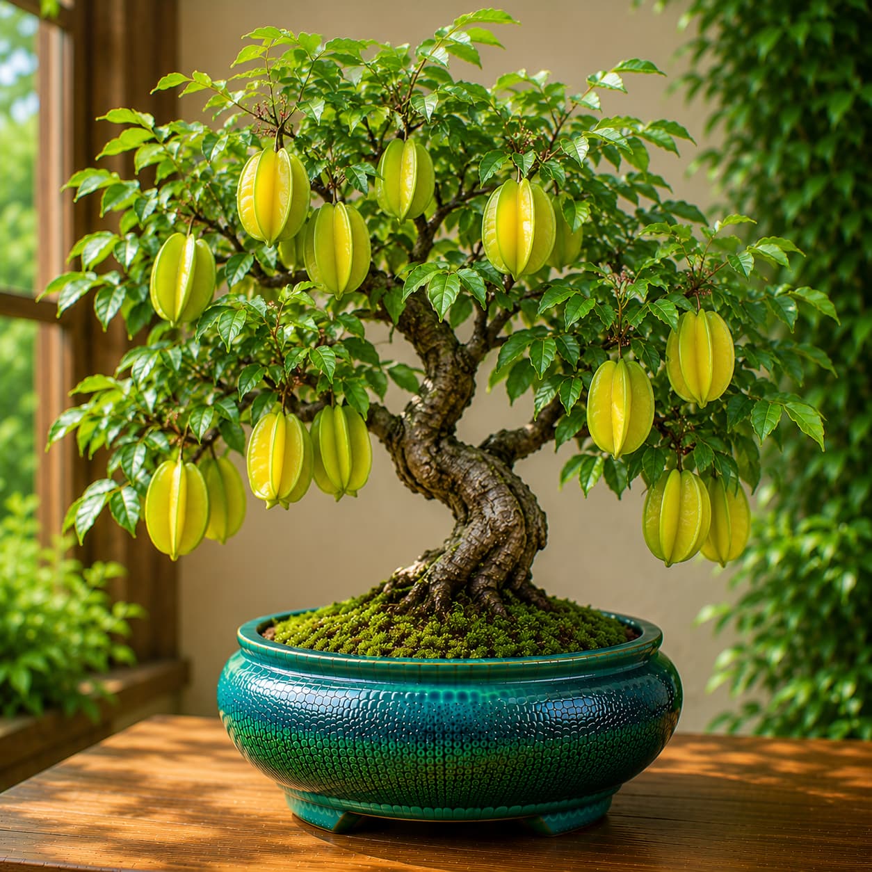 Cây Khế Cảnh