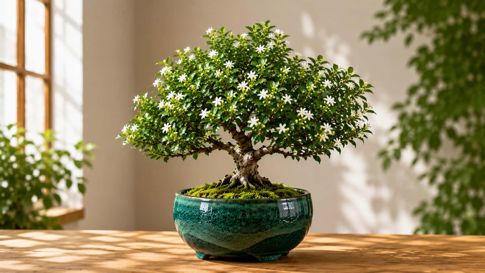 Ảnh: Cây Nguyệt Quế