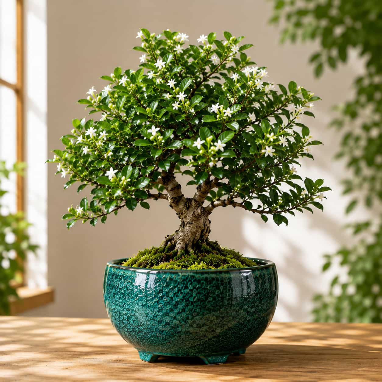 Cây Nguyệt Quế