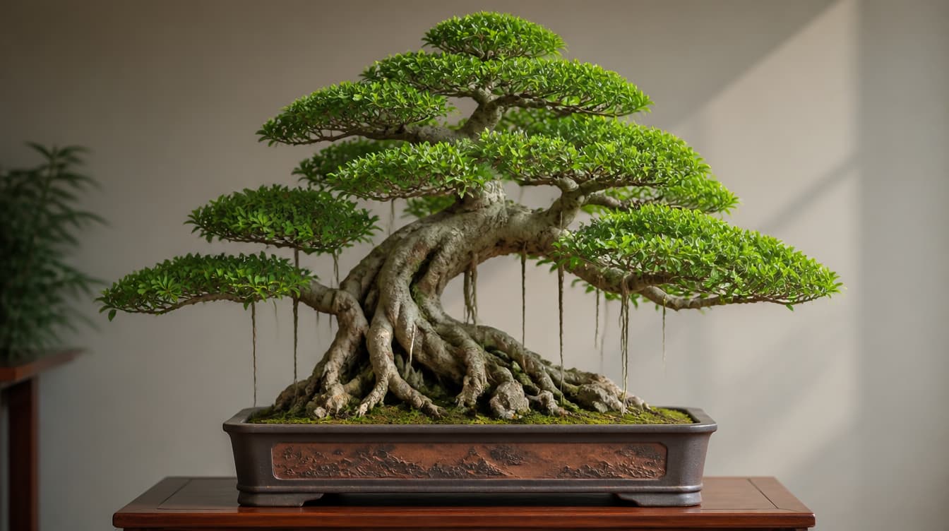 Ảnh: Cây Sanh