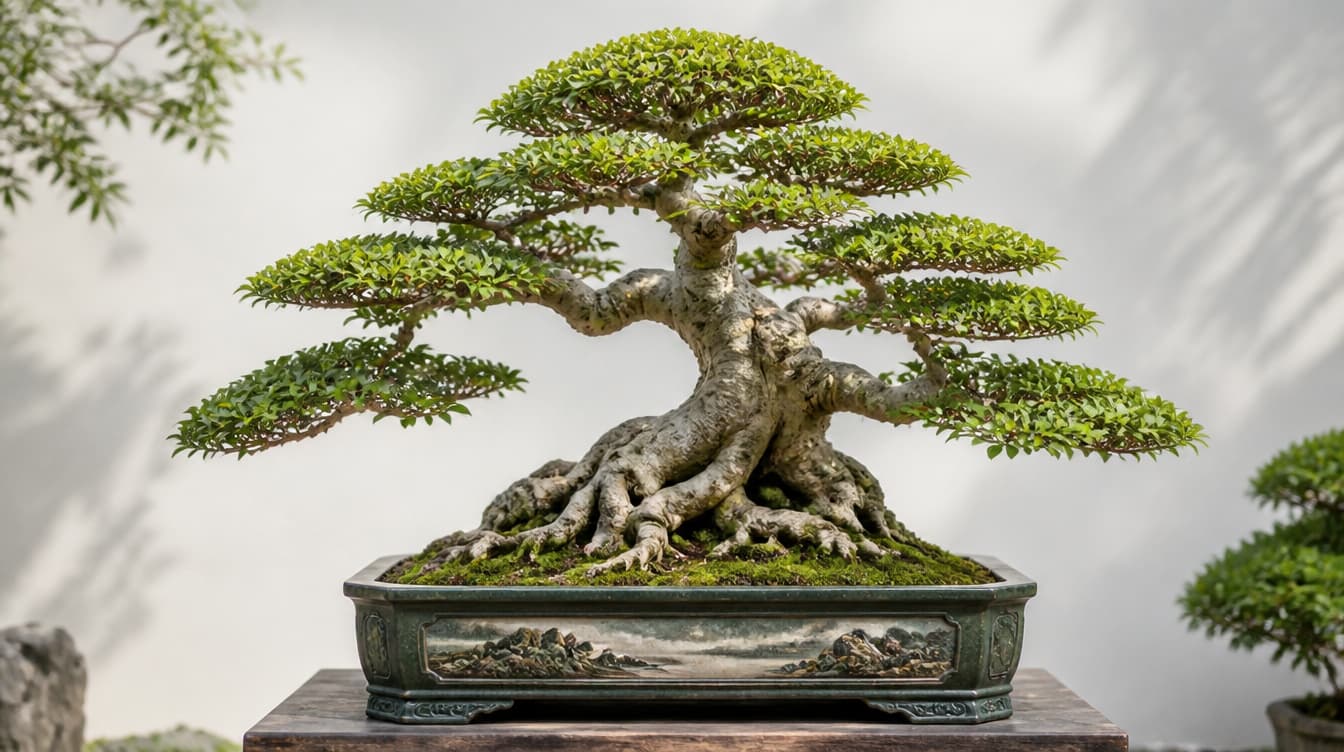 Ảnh: Cây Sanh Hải Hậu