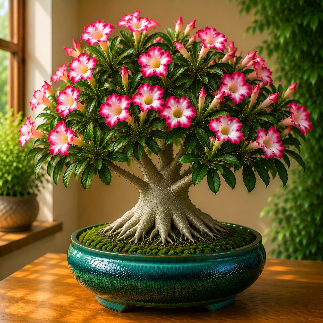 Cây Sứ Thái