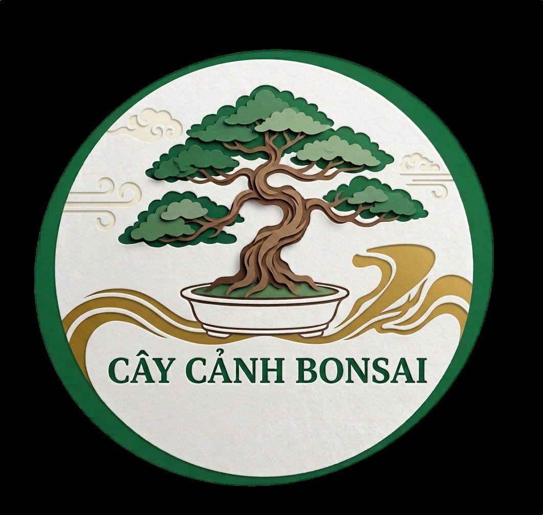Cây Cảnh Bonsai